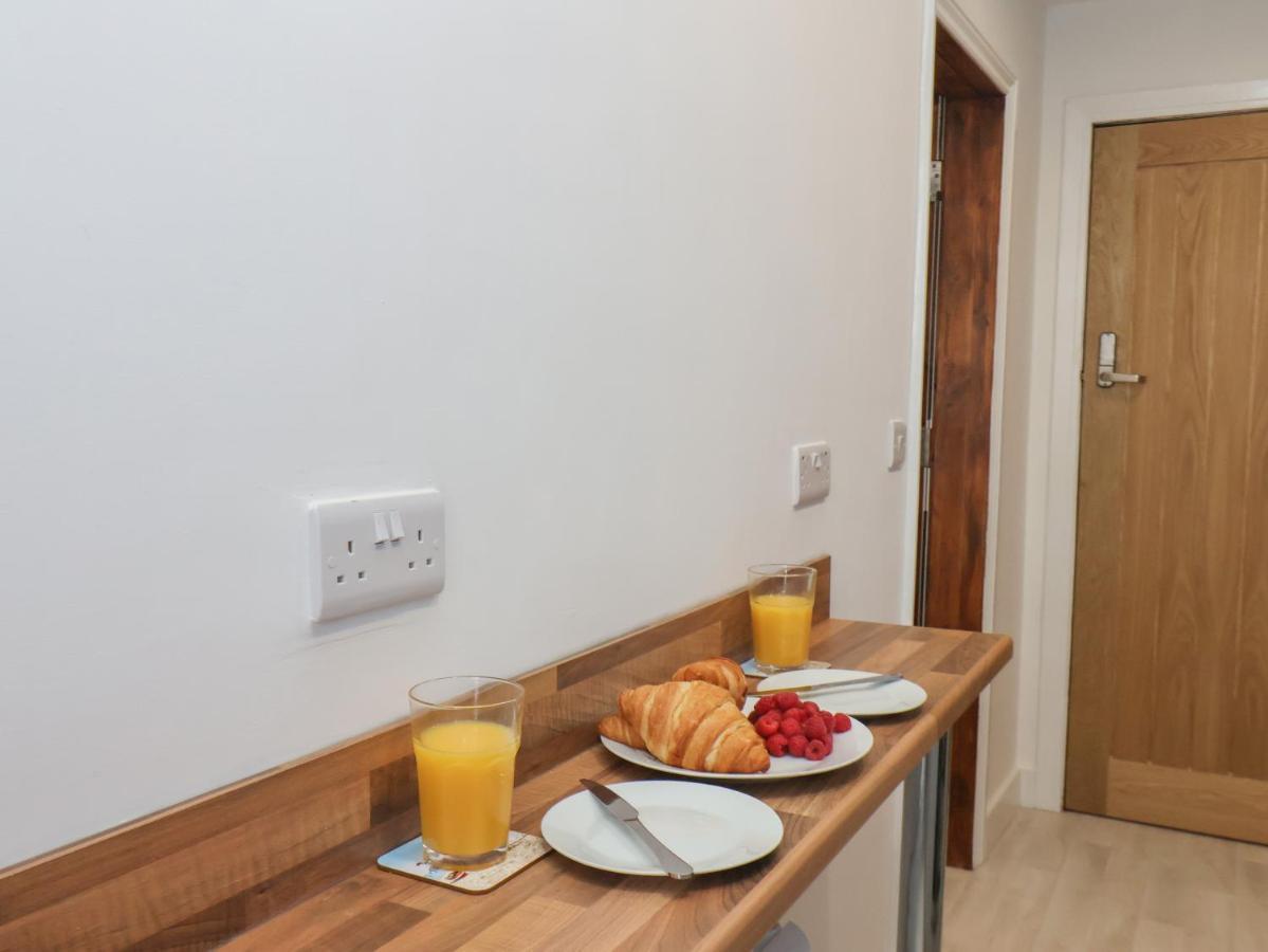 Ferienwohnung Frankies Seaview 4 Bridlington Exterior foto